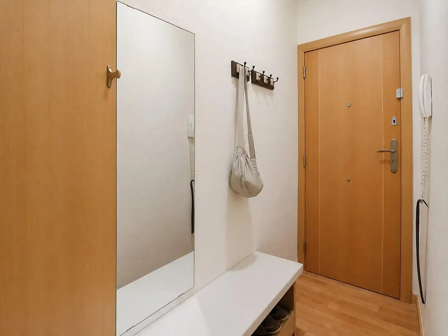 Wohnung mit Aufzug zum Verkauf in Nou Barris, imagen 12