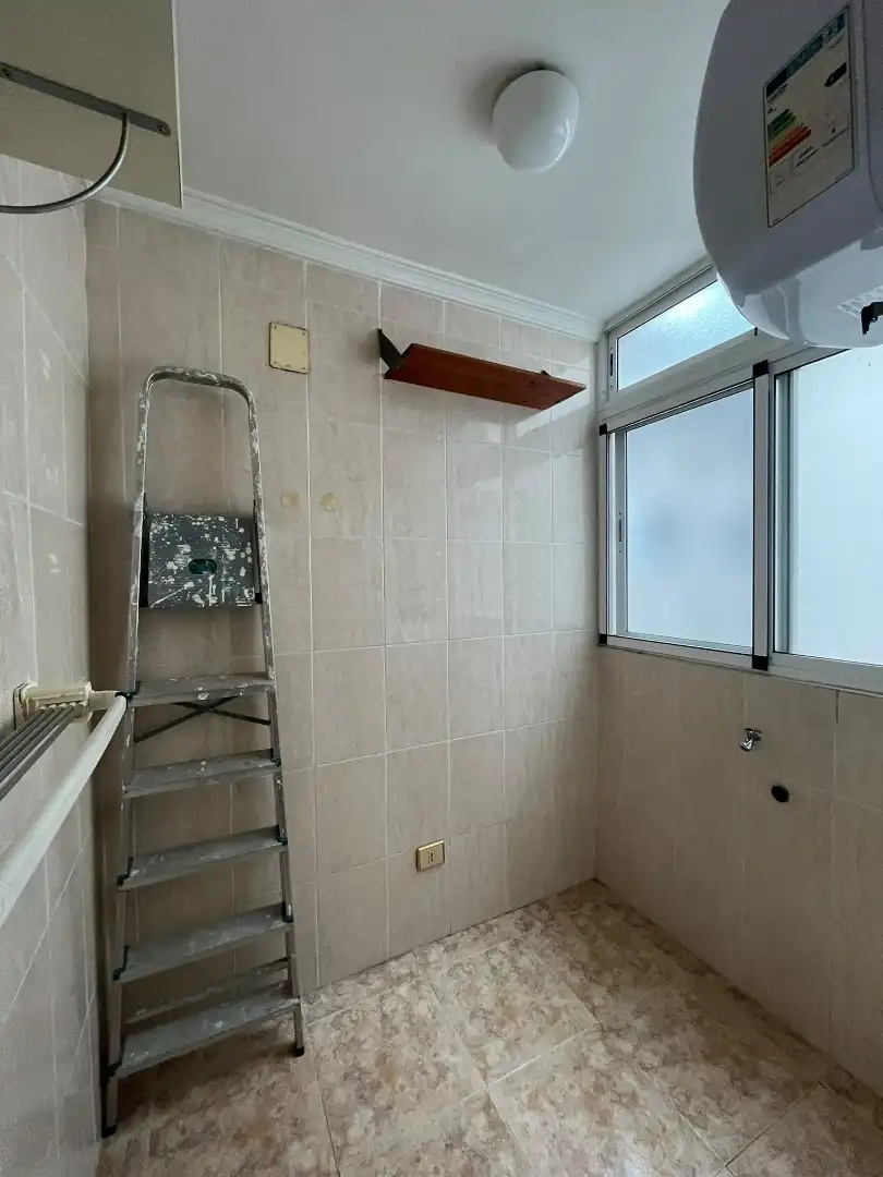 Bathroom of Flat for sale in Centro