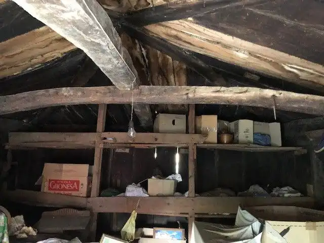 Residencial en venda en Soto del Barco
