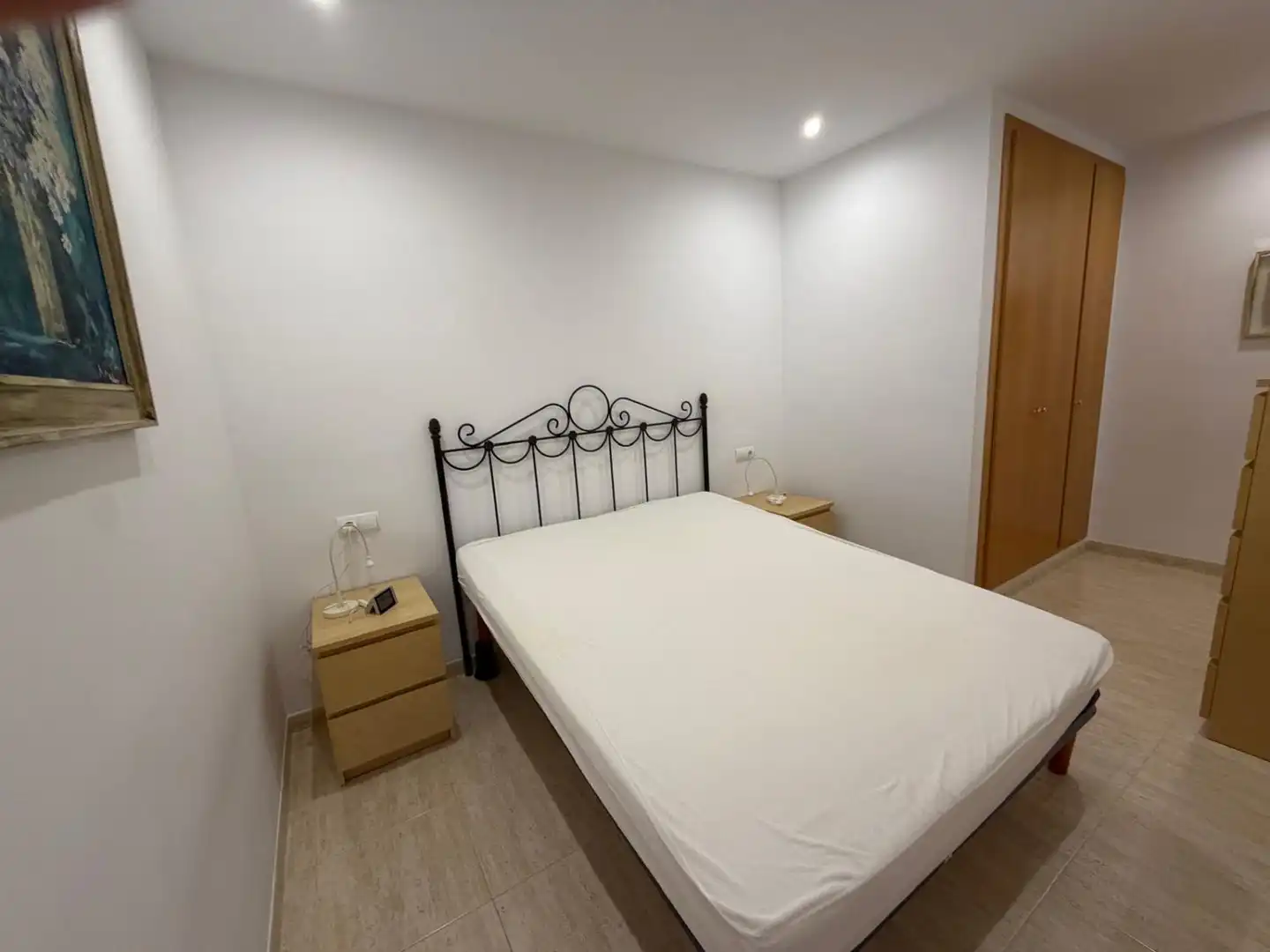 Bedroom of Flat for sale in Nord 