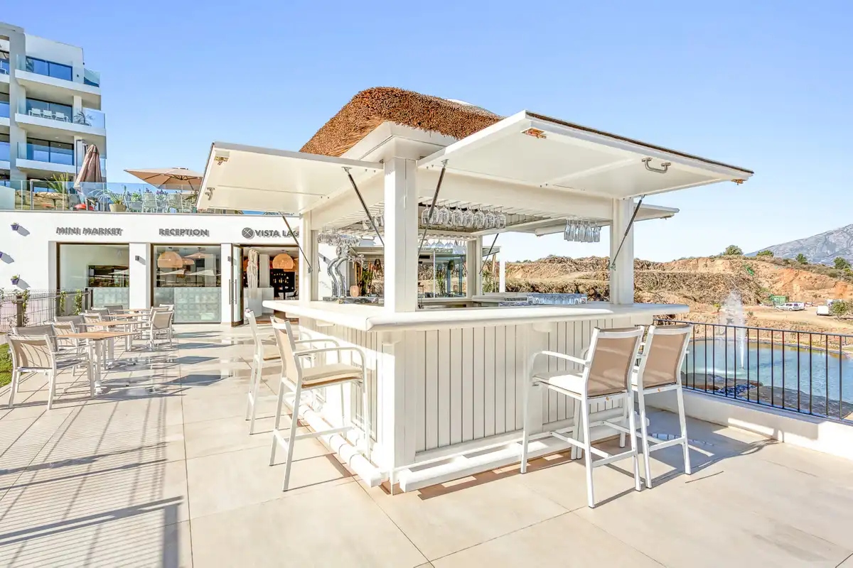 Home with pool for sale in Hipódromo - Cerrado del Águila, imagen 27