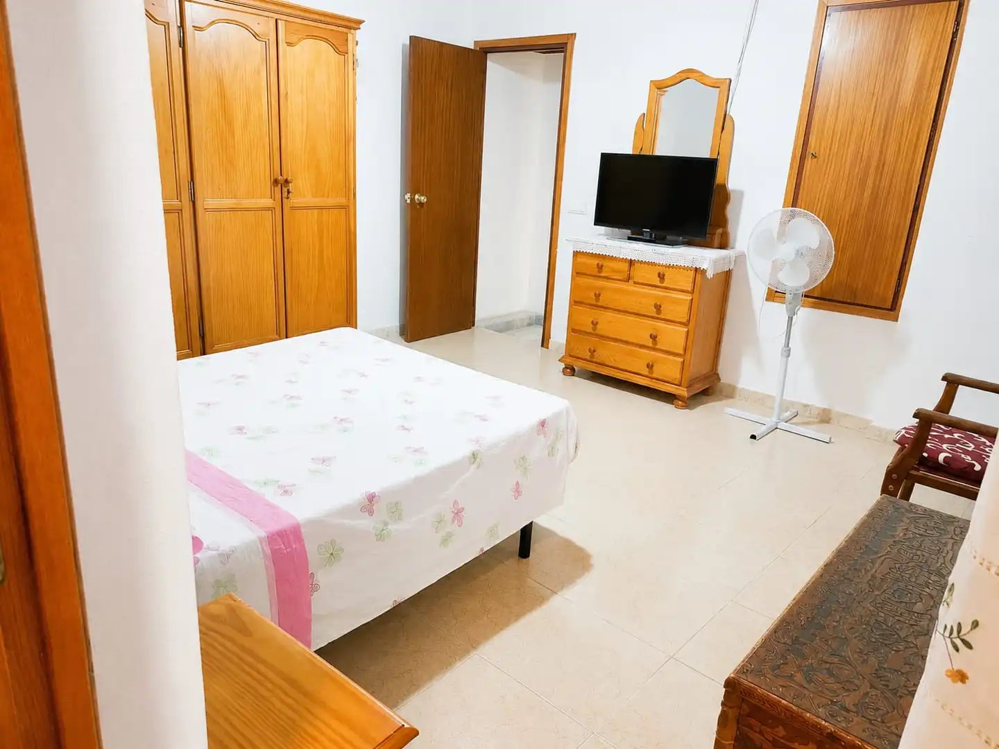 Adosado con terraza en venta en Cuevas del Almanzora pueblo, imagen 34