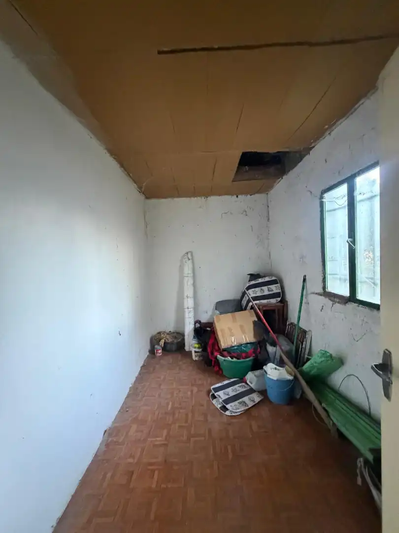 Finca rústica en venta en Aldeamayor de San Martín con Jardín privado y Trastero