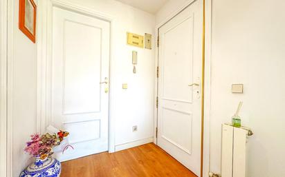 Flat for sale in Villanueva de la Cañada  with Air Conditioner, Private garden and Terrace