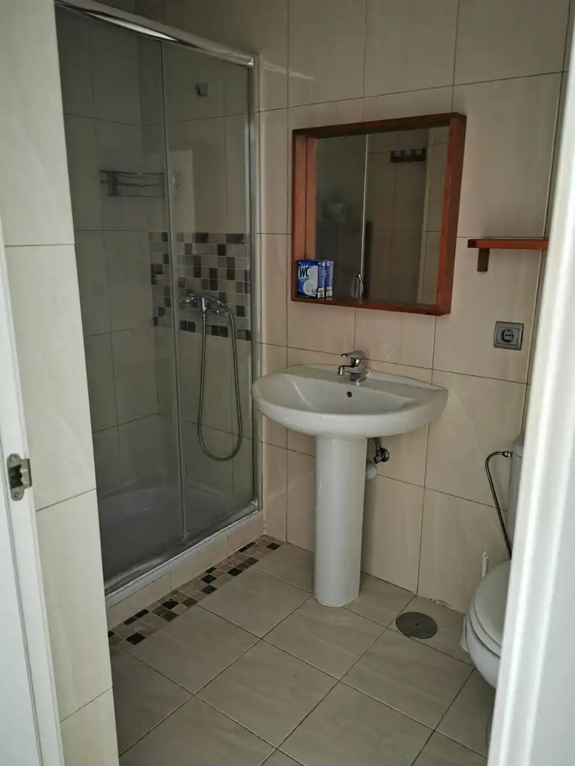 Flat for rent in Acorán