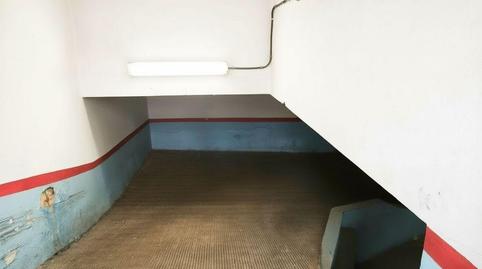 Foto 4 de Garaje en venta en Avenida del Ecuador, Barrio de Benicalap,  Valencia Capital