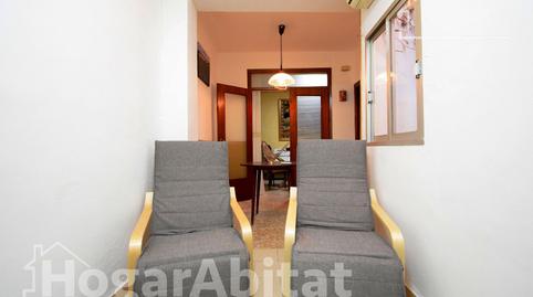 Foto 5 de Casa o xalet en venda a Calle Sant Francesc D'assis, Pego, Alicante