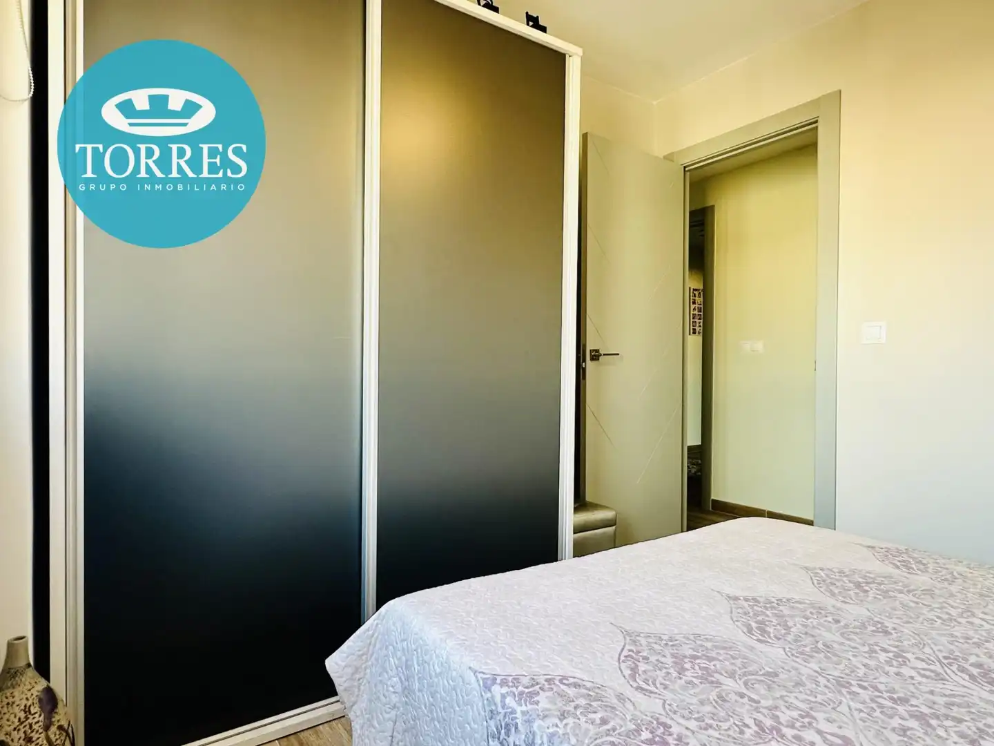 Flat for rent in Málaga, Málaga