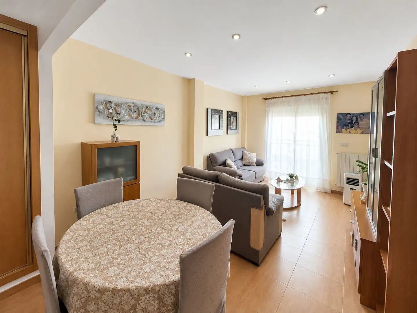 Apartamento en venta en Canuta, imagen 6