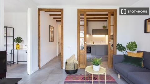 Photo 4 of Apartment to share in Sant Antoni,  Barcelona Capital