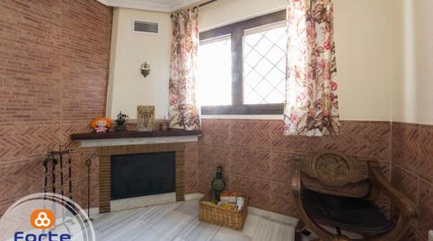 Foto 5 de Casa adosada de lloguer a Poniente-Norte - Miralbaida - Parque Azahara, Córdoba