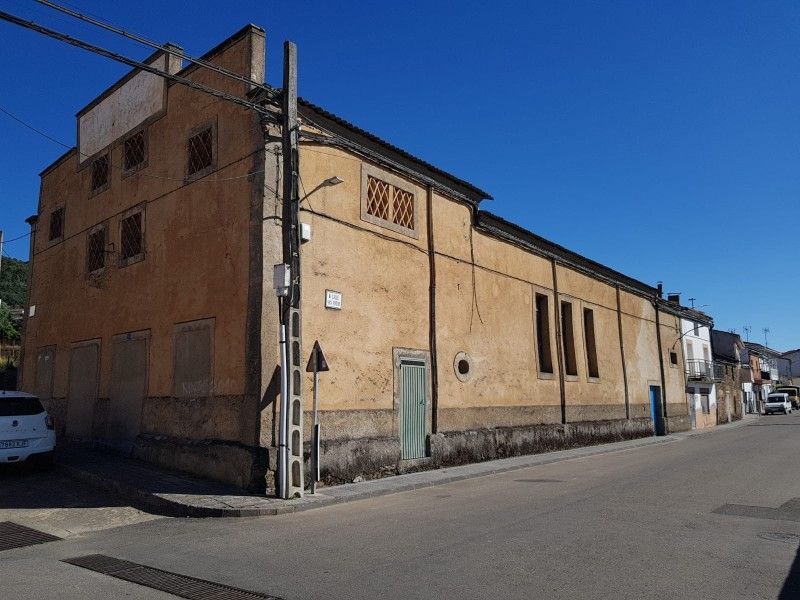 Exterior view of Premises for sale in Mirabel