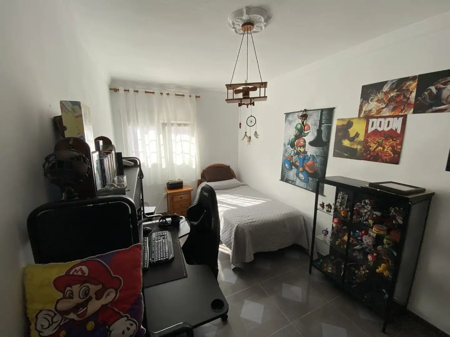 Villa in vendita a Plaza Puente Mayorga, imagen 9