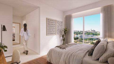 Photo 4 from new construction home in Flat for sale in Aldeatejada, Salamanca