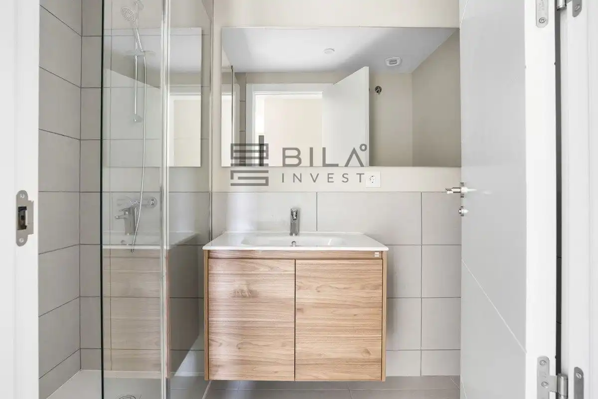 Piso con piscina en venta en Solaris Mijas, imagen 15