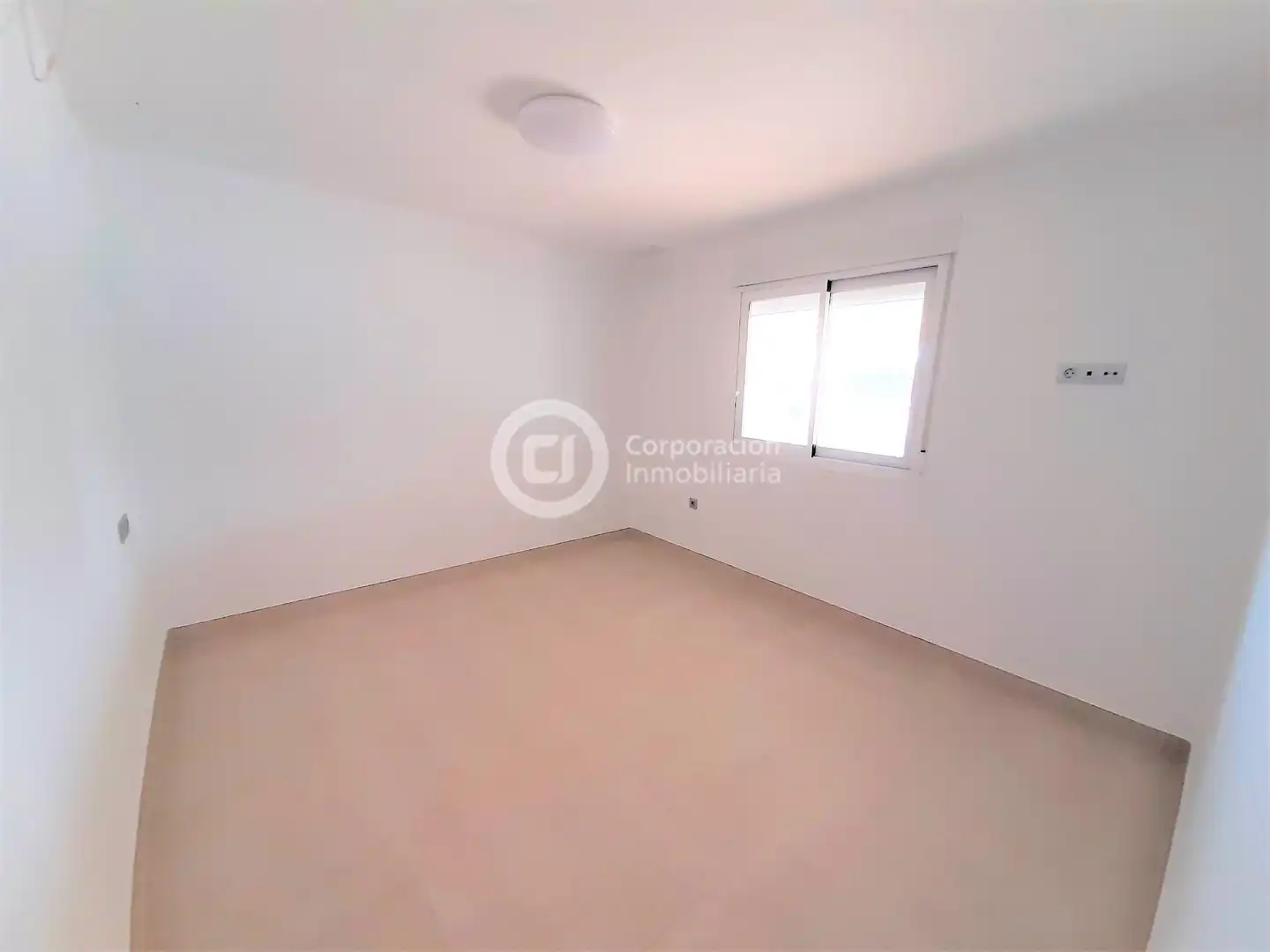 Habitación de Casa o chalet en venta en Puerto Lumbreras con Aire acondicionado, Calefacción y Jardín privado