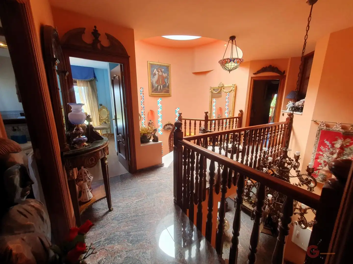 Detached house with pool for sale in Playa de Granada, imagen 17