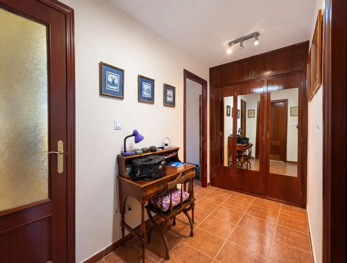 Piso en venta en Valdefresno con Calefacción