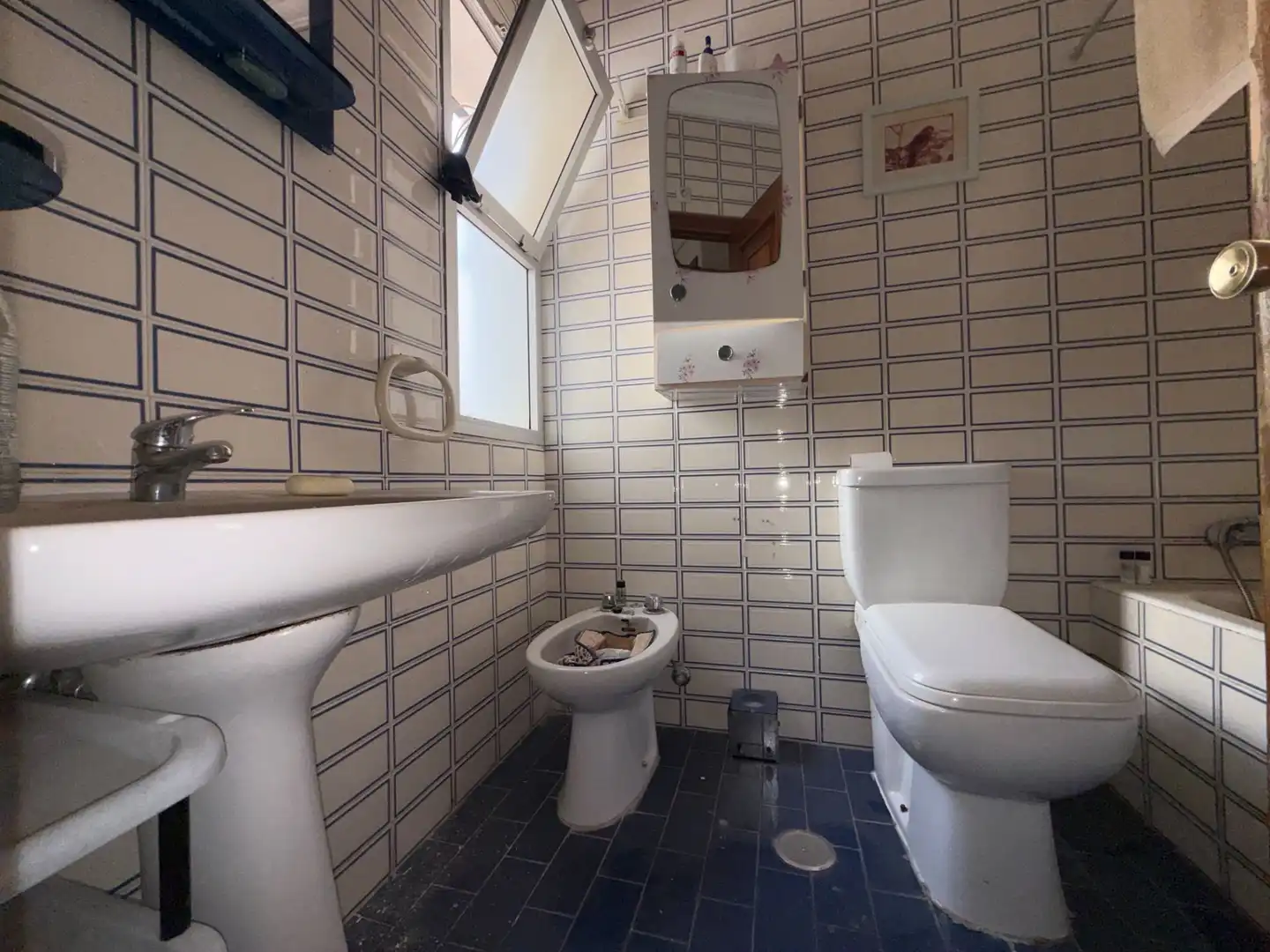 Bathroom of Duplexes for sale in Centro