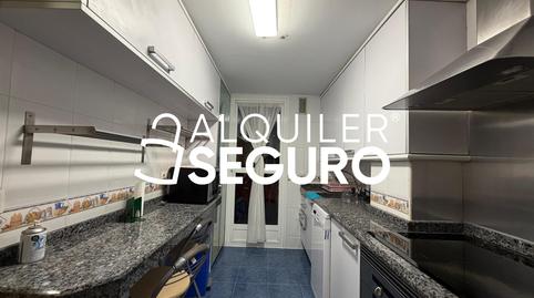 Photo 4 of Flat to rent in Trigo, Guardia Civil - Zona industrial, Madrid