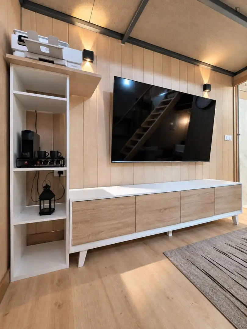 Living room of Apartments for rent in Latina