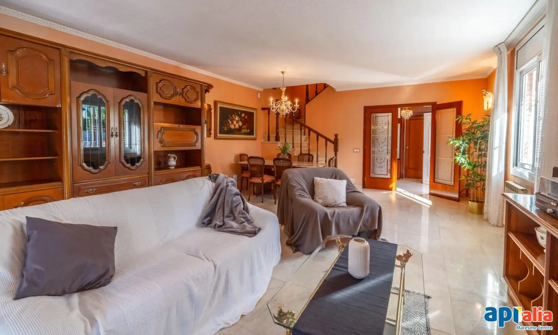 Casa o xalet en venda a Califòrnia - Santa Madrona