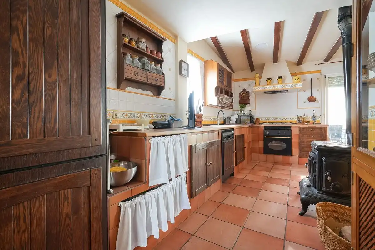 Casa o chalet en venta en Calle del Pico Cebollera, San Diego