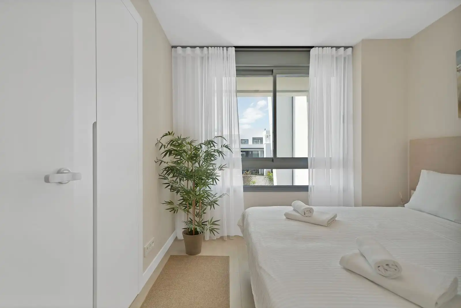Wohnung mit Pool zum Verkauf in Estepona Pueblo, imagen 12