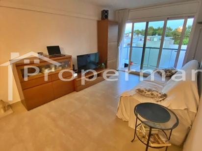 Bedroom of Flat for sale in Cardedeu  with Air Conditioner and Storage room