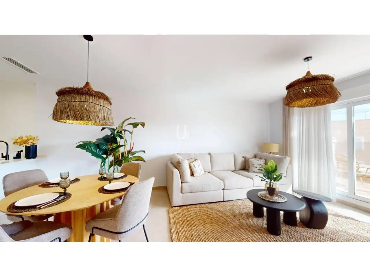 Apartament en venda a Avenida Monte, Pilar de la Horadada ciudad