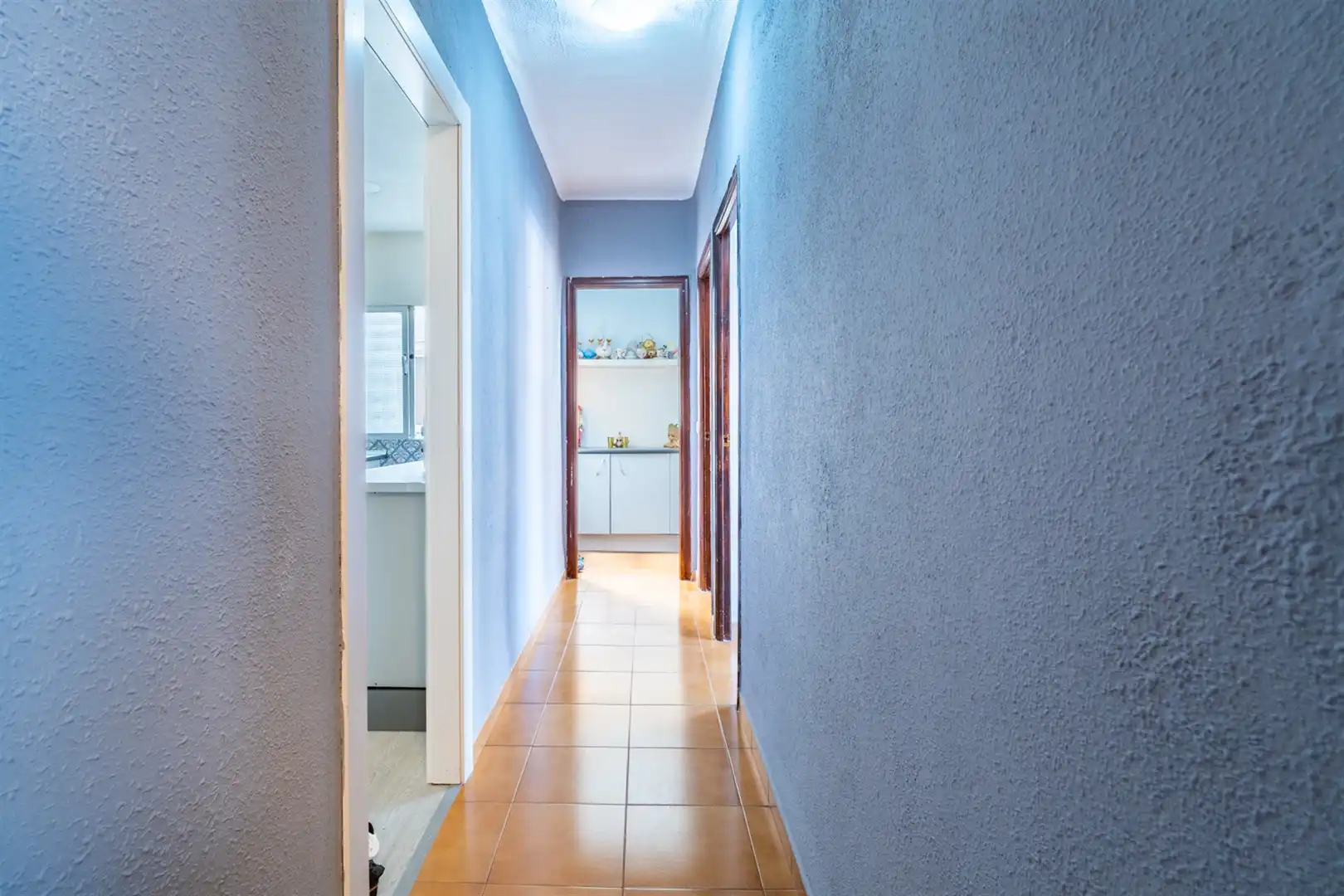 Apartments for sale in Málaga