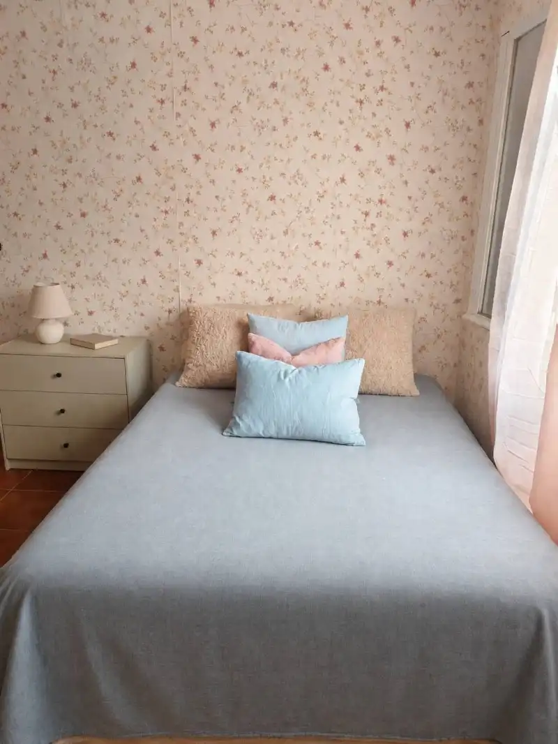 Chalet con jardín en venta en Bustarviejo, imagen 20