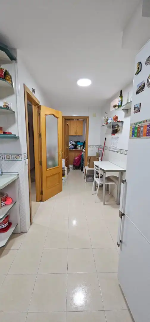 Wohnung mit Terrasse zum Verkauf in Calle Cuadro, imagen 5