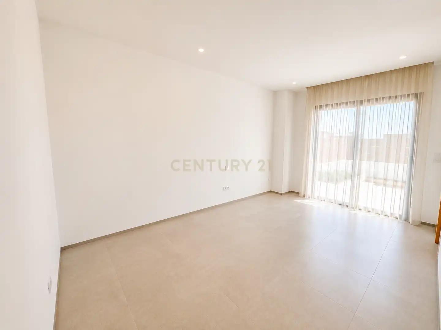 Dormitori de Casa o xalet de lloguer en Santa Eulària des Riu amb Aire condicionat, Jardí privat i Traster