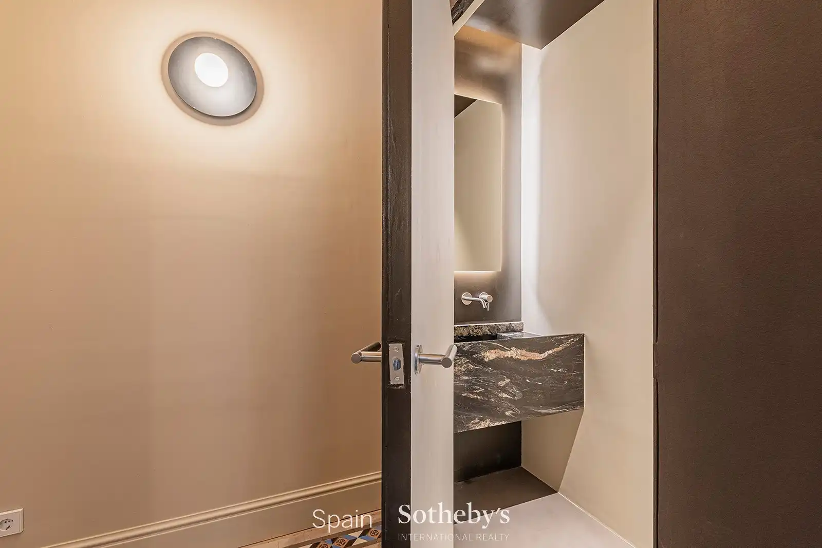 Apartamento con ascensor en venta en Carrer de Girona, imagen 31