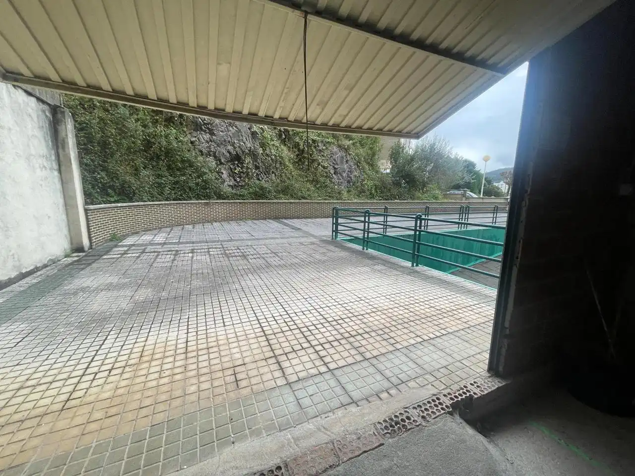 Gewerbefläche zum Verkauf in Calle Manuel Urquijo, imagen 10