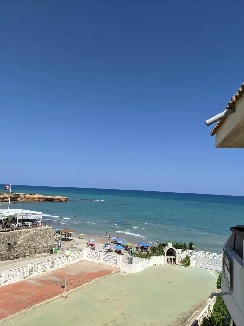 Casa a schiera con terrazza in vendita a Torre de la Horadada, imagen 22