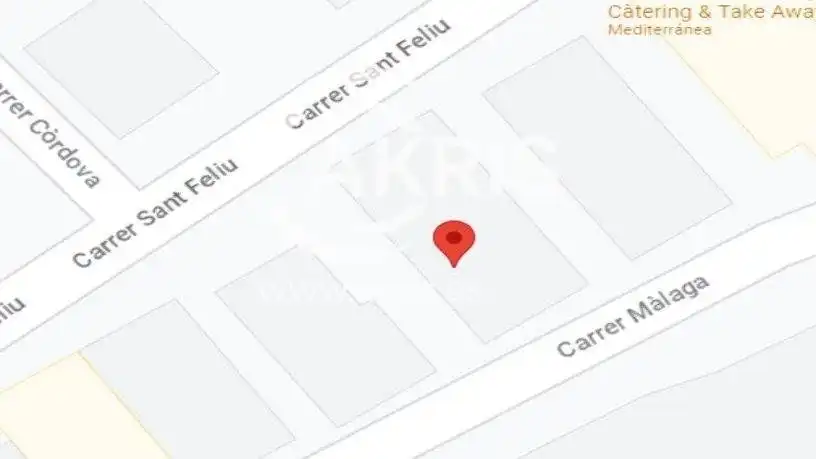 Casa o xalet en venda a Malaga, Olot