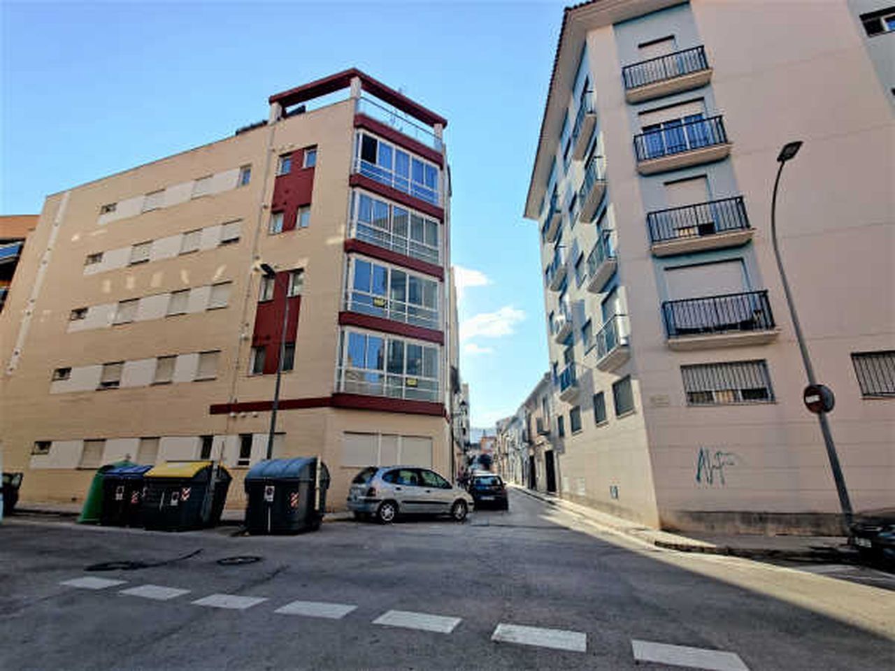 Pis en venda a C/ Assagador , Benipeixcar - El Raval