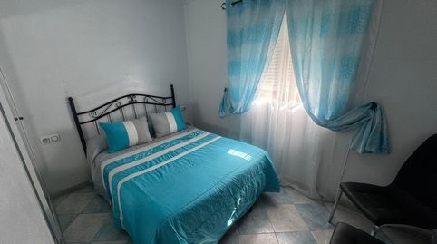 Foto 4 de Piso en venta en Los Pájaros, Sevilla Capital