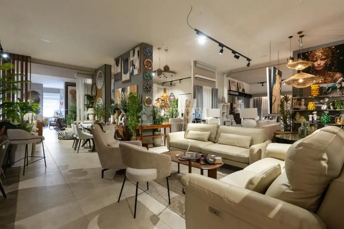 Living room of Commercial properties for sale in Granadilla de Abona