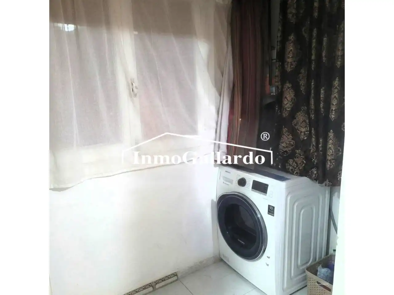 Piso en venta en Parque Ayala - Jardín de la Abadía - Huelín