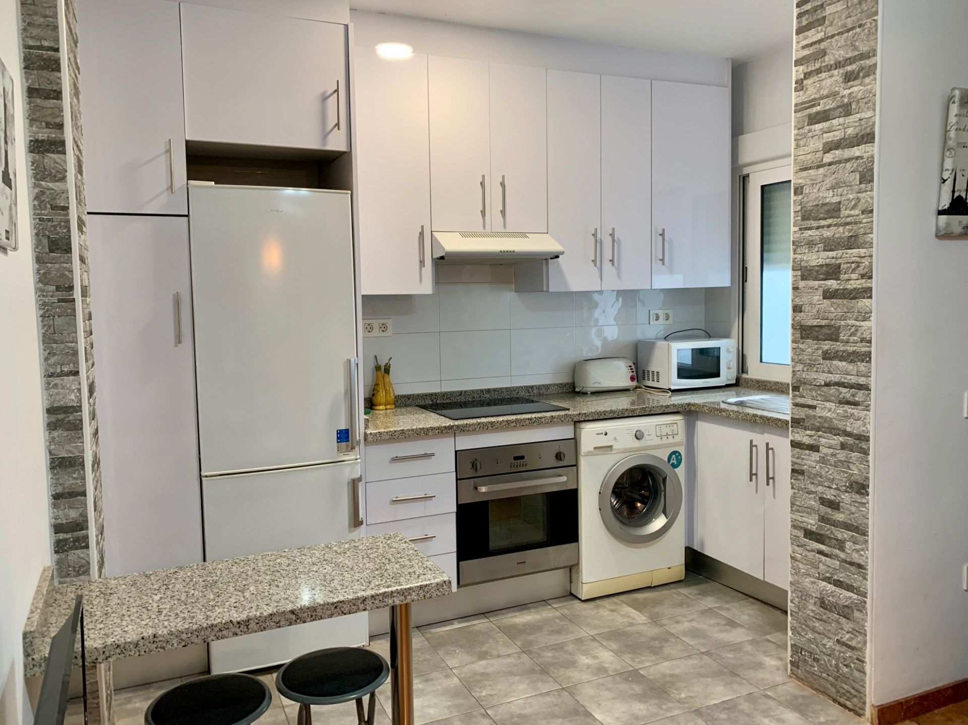 Study to rent in Calle Mesones, 1, Centro - Sagrario