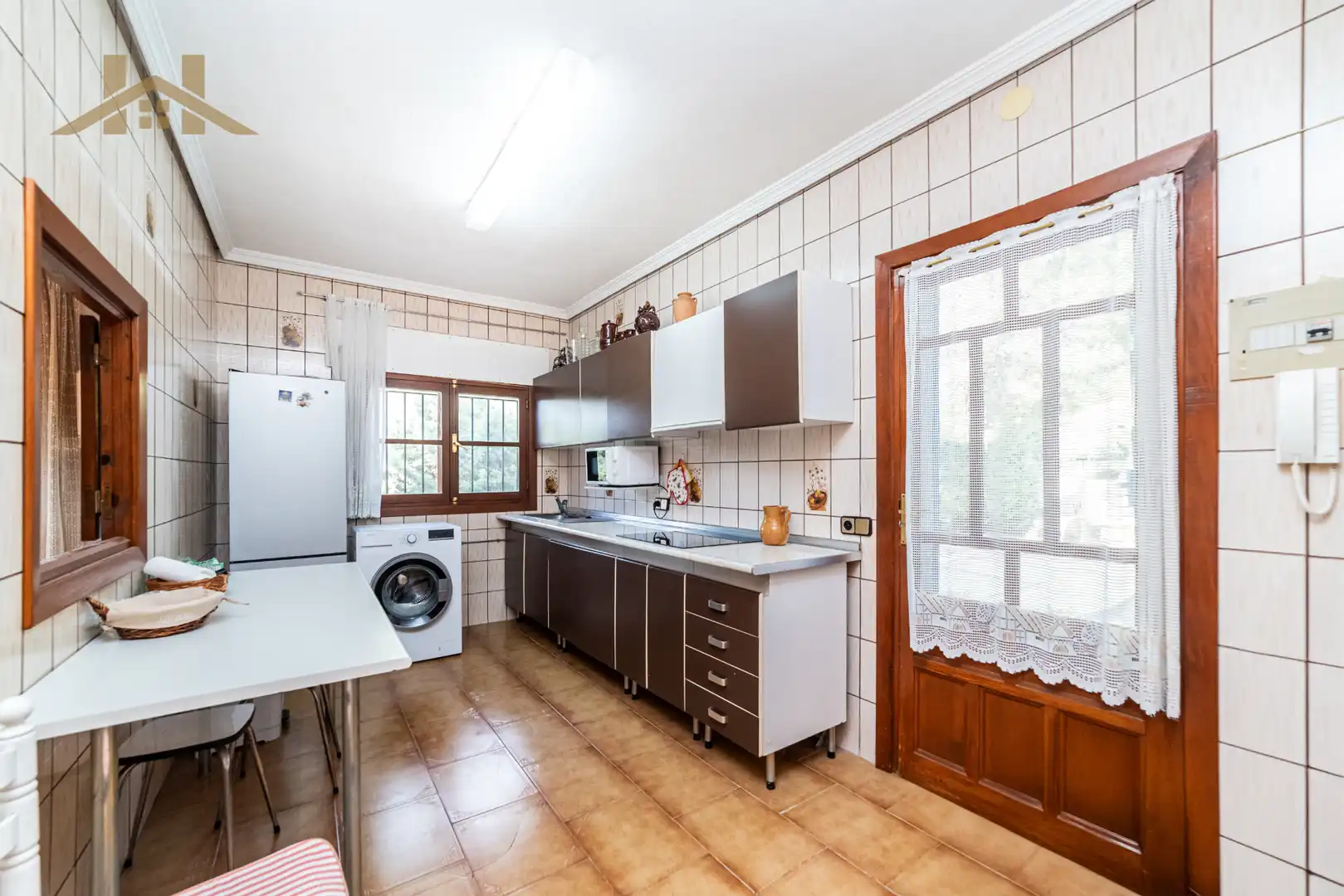 Villa con terrazza in vendita a Avenida Monteros de Castilla 58Z, imagen 12