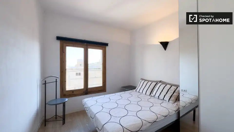 Flat with terrace to rent in Ciutat Vella, imagen 10