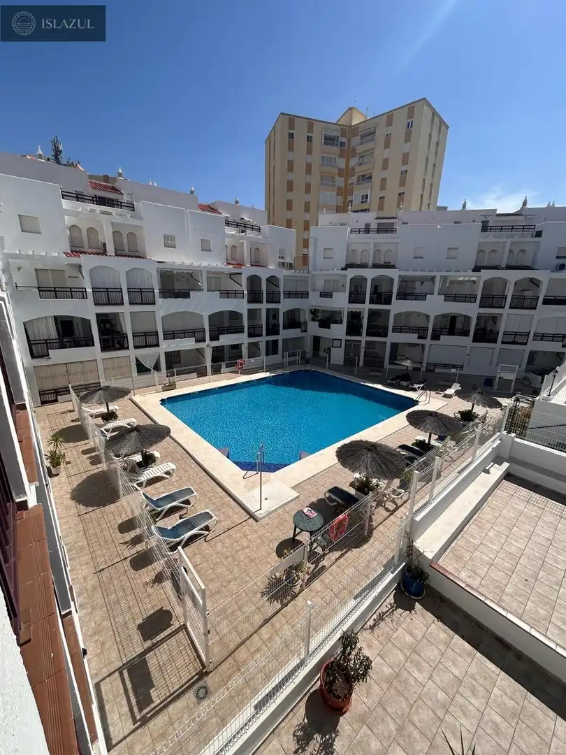 Dúplex amb terrassa en venda a Isla Cristina Ciudad, imagen 8