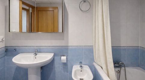 Foto 5 de Pis en venda a Calle Hércules, Florida Alta, Alicante / Alacant