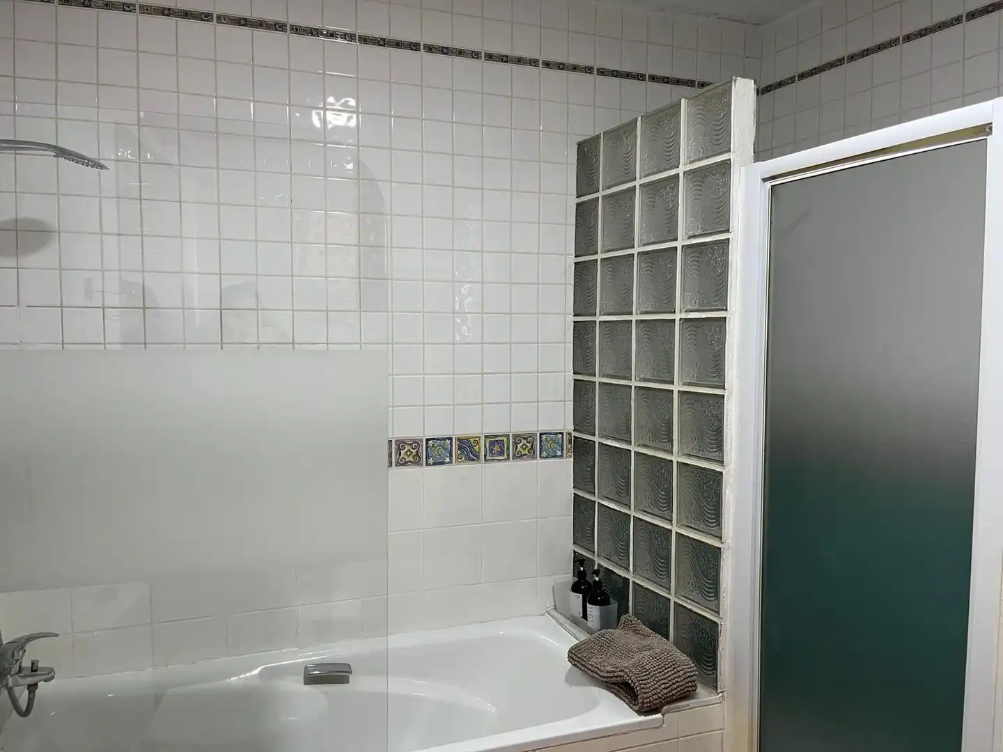 Baño de Piso en venta en Mojácar con Terraza y Amueblado