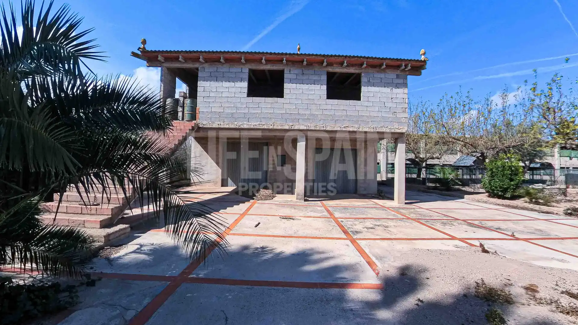 Casa o xalet en venda a Jesús - Els Reguers