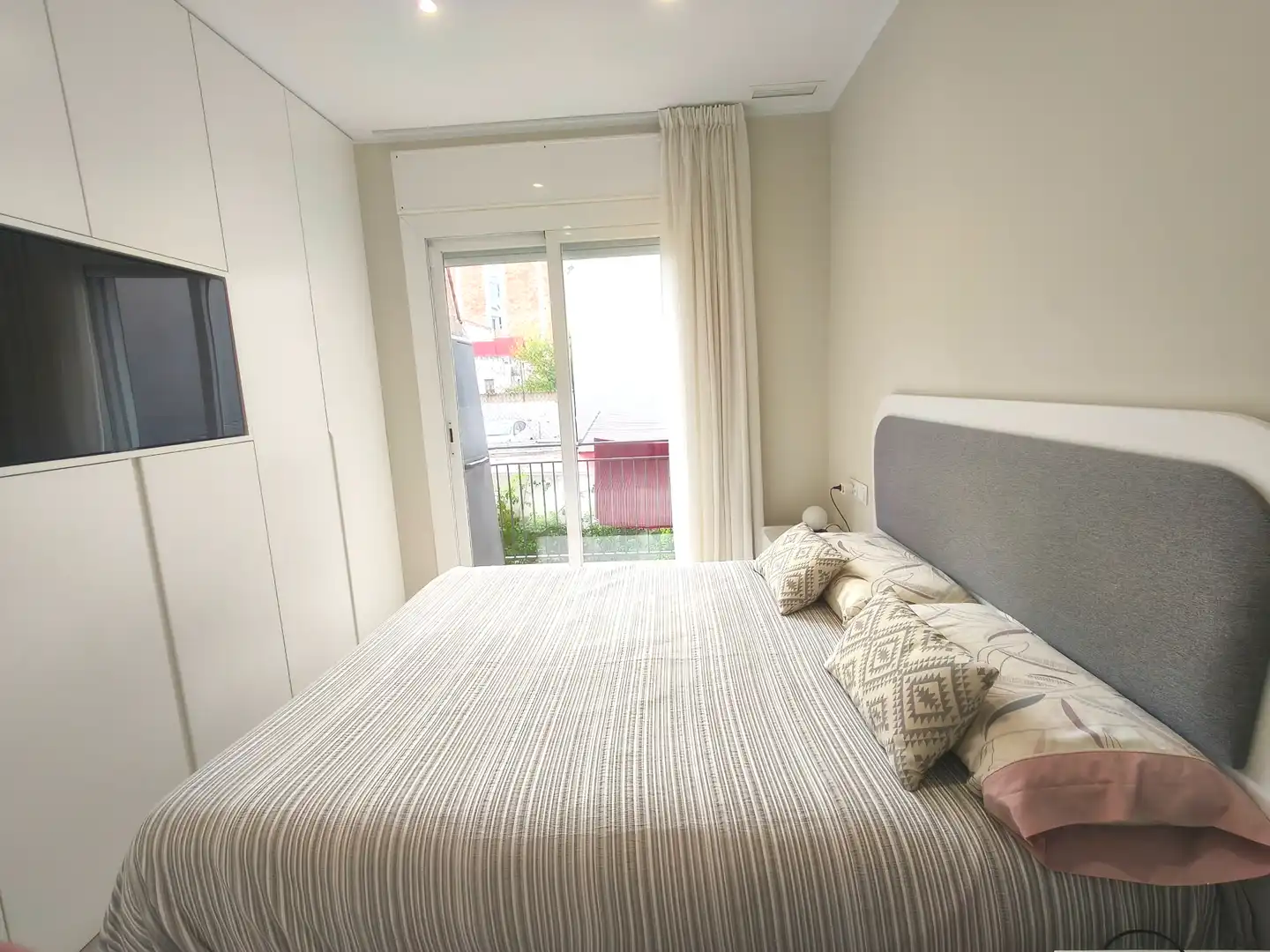 Habitación de Piso en venta en Arenys de Mar con Aire acondicionado, Calefacción y Parquet